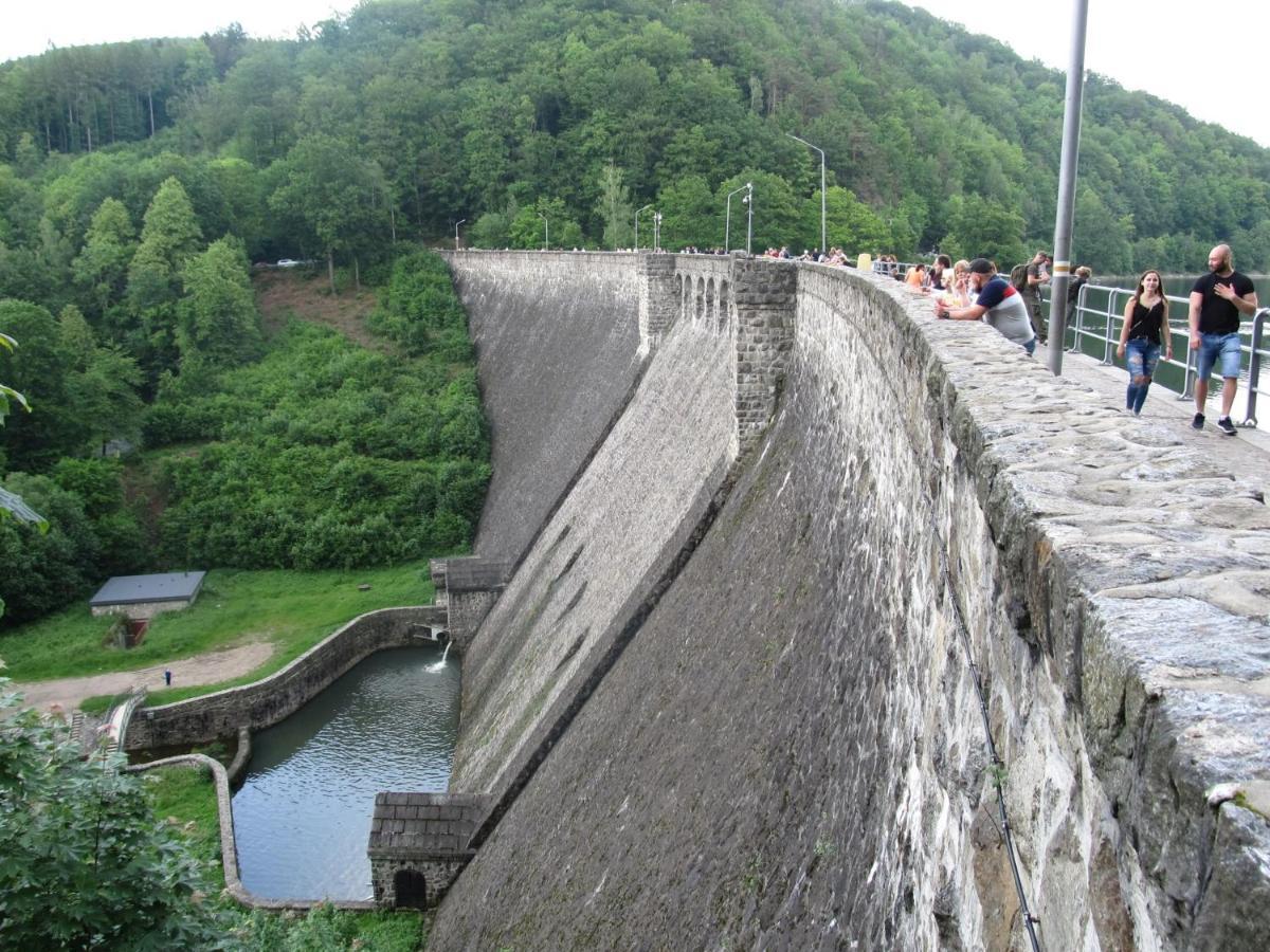 Chata Za Gorami Zagórze Śląskie エクステリア 写真